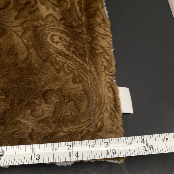 Baby Laundry flat lovey - Picture 6 of 6